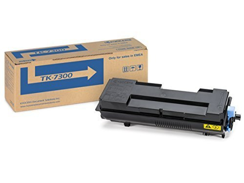 KYOCERA TK-7300 toner cartridge 1 pc(s) Original Black