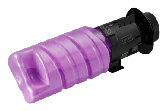 ORIGINAL Ricoh toner magenta 842712 M C320H ~7500 Seiten