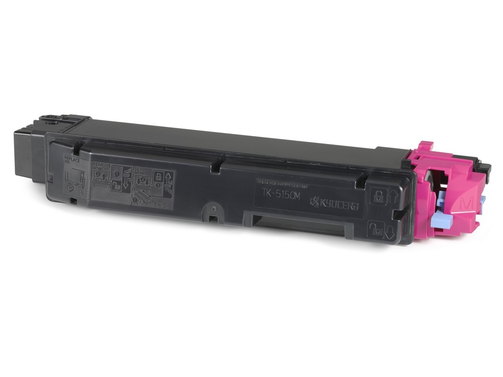 [1T02NSBNL0] KYOCERA TK-5150M toner cartridge 1 pc(s) Original Magenta