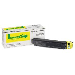 [1T02NRANL0] KYOCERA TK-5140Y toner cartridge 1 pc(s) Original Yellow