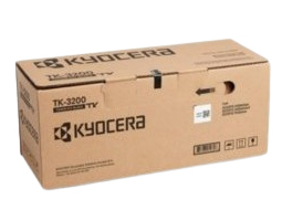 KYOCERA TK-3200 toner cartridge 1 pc(s) Original Black