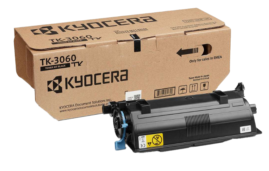 [1T02V30NL0] KYOCERA TK-3060 toner cartridge 1 pc(s) Original Black