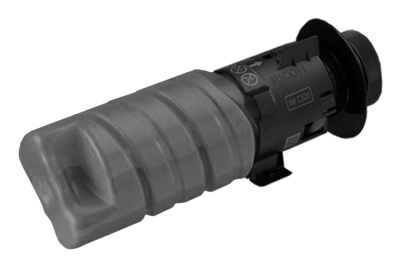 ORIGINAL Ricoh toner nero 842656 IM C320 ~16000 Seiten