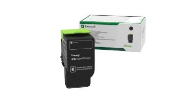 ORIGINAL Lexmark toner nero 78C20K0 CS/CX421 ~2000 Seiten