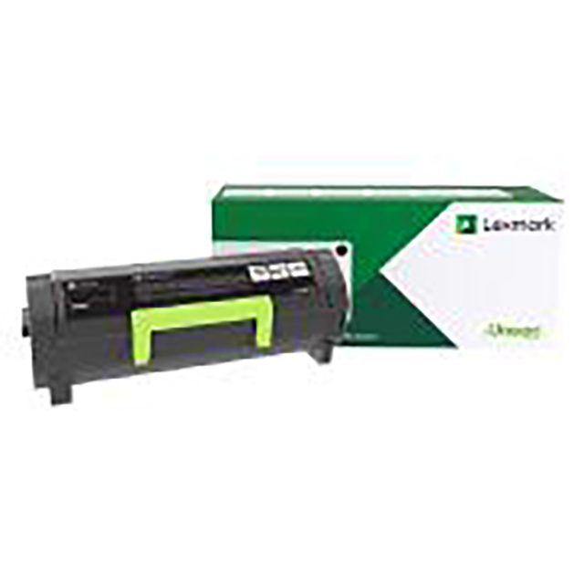 ORIGINAL Lexmark toner nero B232000 B/MB2338/2442/2546/2650 ~3000 Seiten Toner