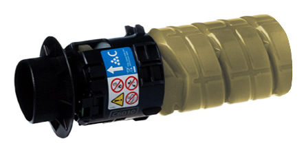 ORIGINAL Ricoh toner giallo 842651 P C375H ~10000 Seiten