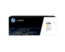 HP Cartuccia toner giallo originale LaserJet 658A