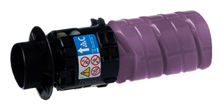 ORIGINAL Ricoh toner magenta 842650 P C375H ~10000 Seiten
