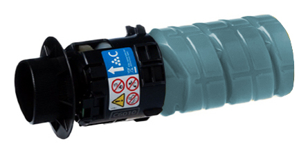 ORIGINAL Ricoh toner ciano 842649 P C375H ~10000 Seiten