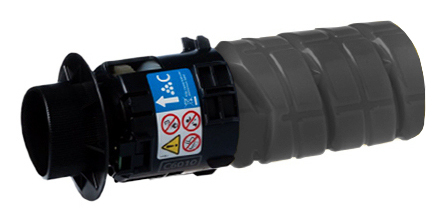 ORIGINAL Ricoh toner nero 842648 P C375H ~13500 Seiten