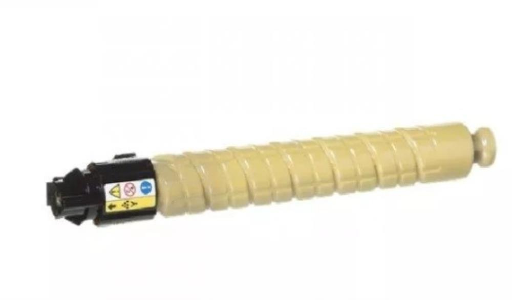 ORIGINAL Ricoh toner giallo 842604 IM C300 ~6000 Seiten
