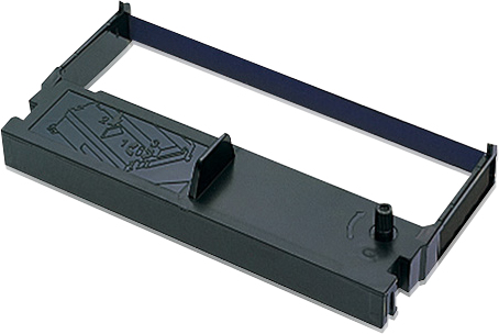 Nastro Epson colorato nero C43S015374 ERC38B