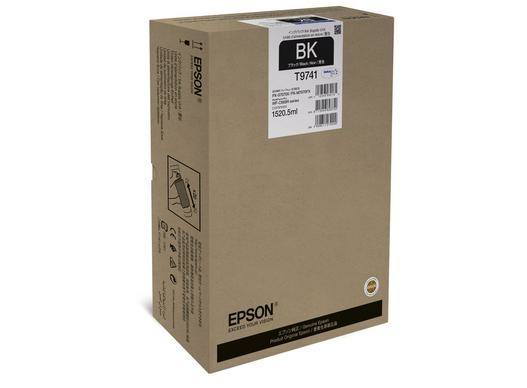 [C13T97410N] Epson C13T97410N cartuccia d'inchiostro 1 pz Originale Nero