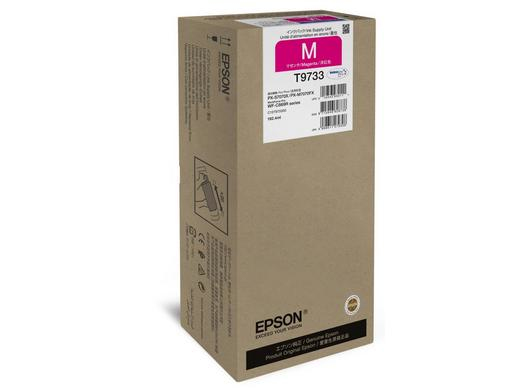 [C13T97330N] Epson C13T97330N cartuccia d'inchiostro 1 pz Originale Resa elevata (XL) Magenta