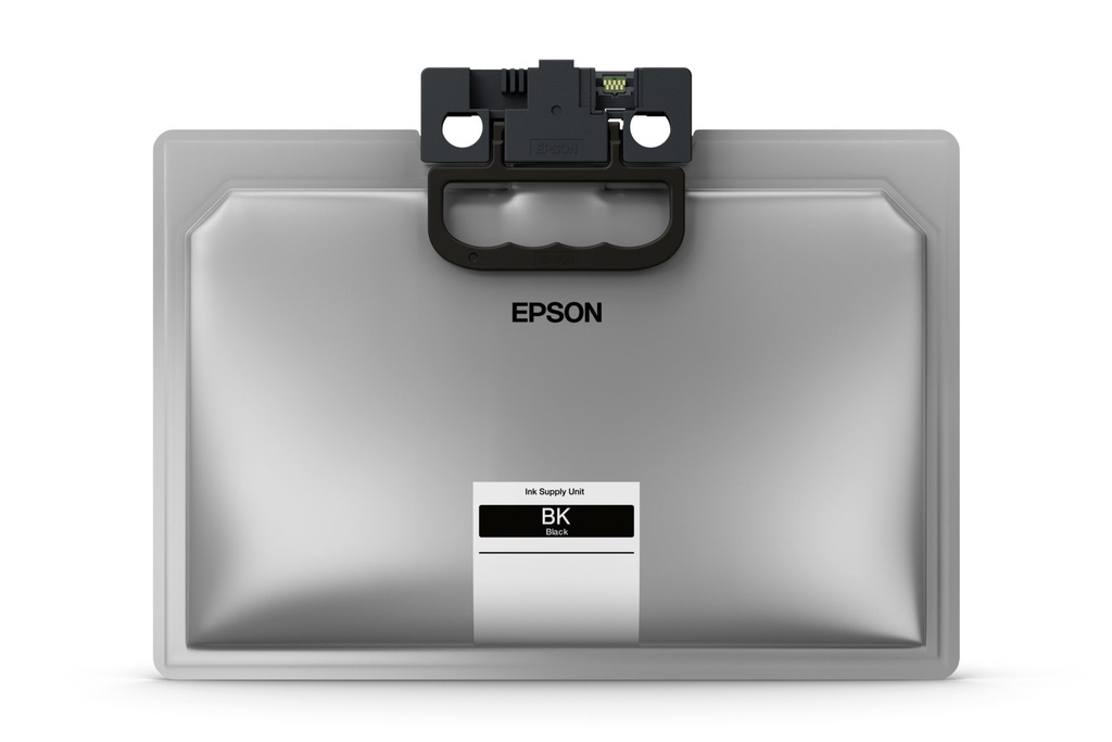 ORIGINAL Epson Cartuccia d'inchiostro nero C13T966140 T9661 XXL ~40000 Seiten