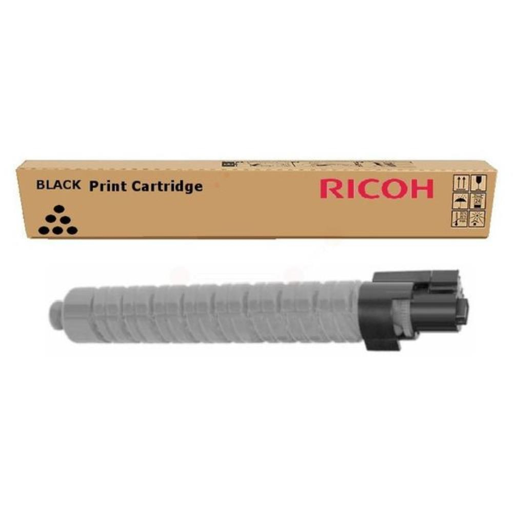 [842601] ORIGINAL Ricoh toner nero 842601 IM C300 ~17000 Seiten