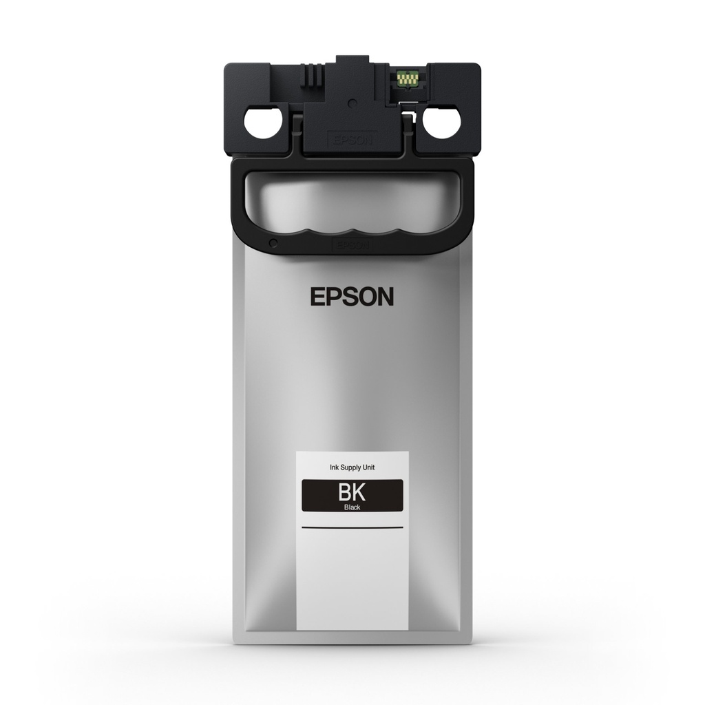 [C13T946140] ORIGINAL Epson Cartuccia d'inchiostro nero C13T946140 T9461 XXL ~10000 Seiten 136,7ml