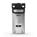 ORIGINAL Epson Cartuccia d'inchiostro nero C13T946140 T9461 XXL ~10000 Seiten 136,7ml