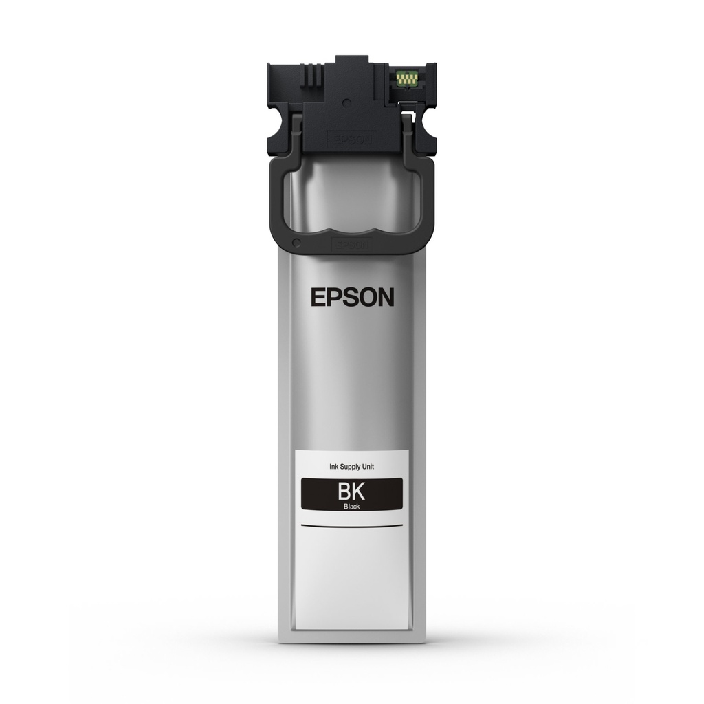ORIGINAL Epson Cartuccia d'inchiostro nero C13T945140 T9451 ~5000 Seiten 64,6ml