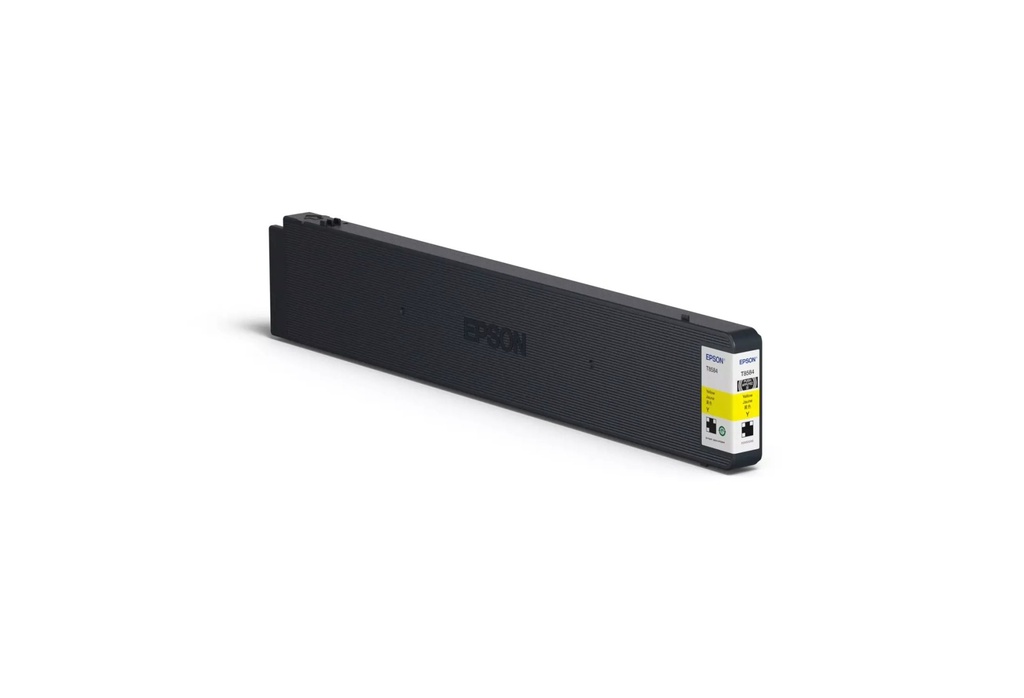 Epson WorkForce Enterprise WF-C17590 Yellow Ink Cartridge