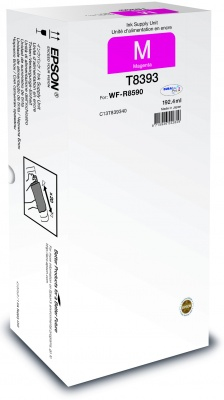 [C13T83934N] Epson C13T83934N cartuccia d'inchiostro 1 pz Originale Resa elevata (XL) Magenta