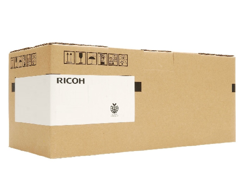 ORIGINAL Ricoh toner ciano 842509 IM C3510 ~28000 Seiten