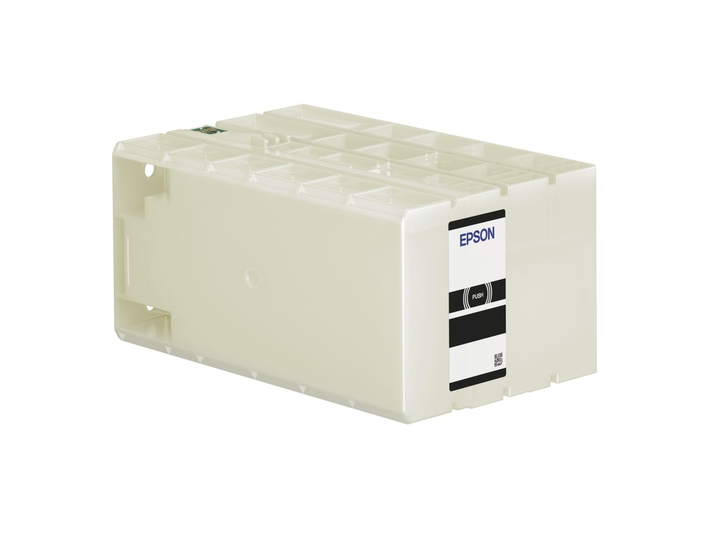 ORIGINAL Epson Cartuccia d'inchiostro nero C13T74414010 T7441 ~10000 Seiten 181,1ml
