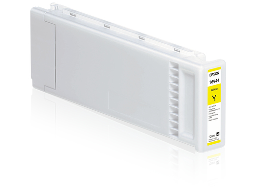 [C13T69440N] Epson UltraChrome XD T694400 cartuccia d'inchiostro 1 pz Originale Giallo