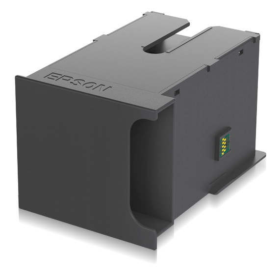 ORIGINAL Epson unità di manutenzione T6711 C13T671100 maintenance Box