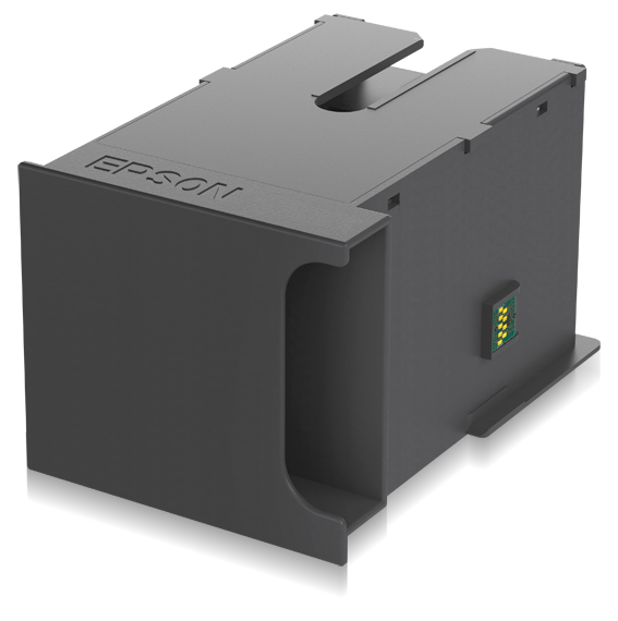 ORIGINAL Epson unità di manutenzione T671000 C13T671000 maintenance Box