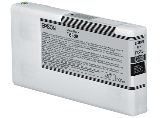 [C13T65380N] Epson C13T65380N cartuccia d'inchiostro 1 pz Originale Nero opaco