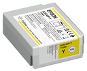 ORIGINAL Epson Cartuccia d'inchiostro giallo C13T52M440 SJIC42P-Y 50ml