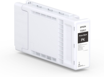 ORIGINAL Epson Cartuccia d'inchiostro magenta C13T50U30N T50U3 350ml