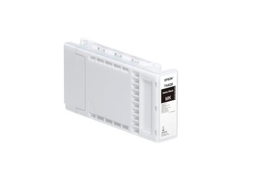 ORIGINAL Epson Cartuccia d'inchiostro Nero (opaco) C13T44Q84N T44Q84N 350ml