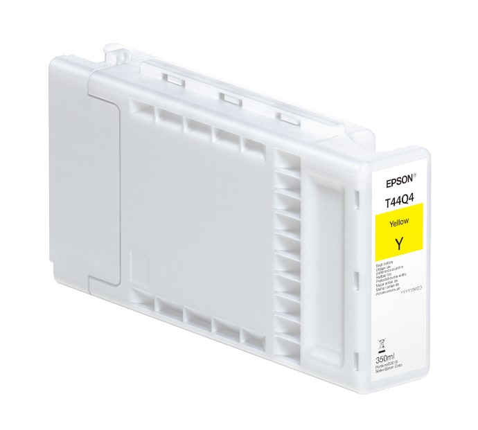 ORIGINAL Epson Cartuccia d'inchiostro giallo C13T44Q440 T44Q4 350ml