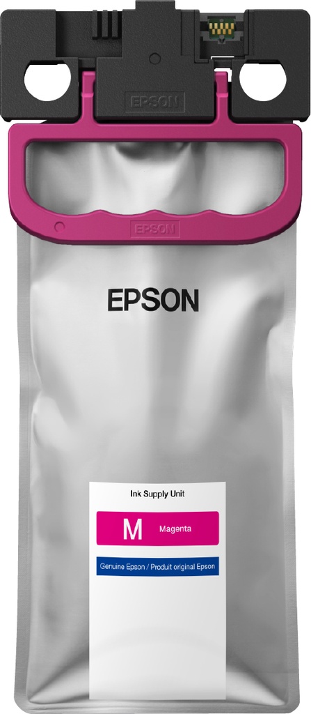 [C13T13M340] Epson C13T13M340 cartuccia d'inchiostro 1 pz Originale Resa extra elevata (super) Magenta