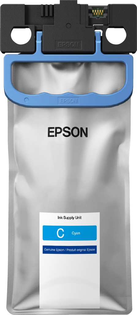 [C13T13M240] Epson C13T13M240 cartuccia d'inchiostro 1 pz Originale Resa extra elevata (super) Ciano