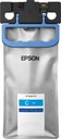 Epson C13T13M240 cartuccia d'inchiostro 1 pz Originale Resa extra elevata (super) Ciano