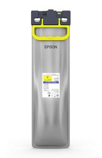 [C13T13L440] Epson C13T13L440 cartuccia d'inchiostro 1 pz Originale Resa elevata (XL) Giallo