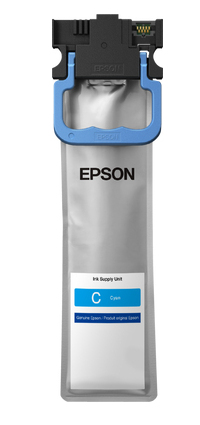 [C13T13L240] Epson C13T13L240 cartuccia d'inchiostro 1 pz Originale Resa elevata (XL) Ciano