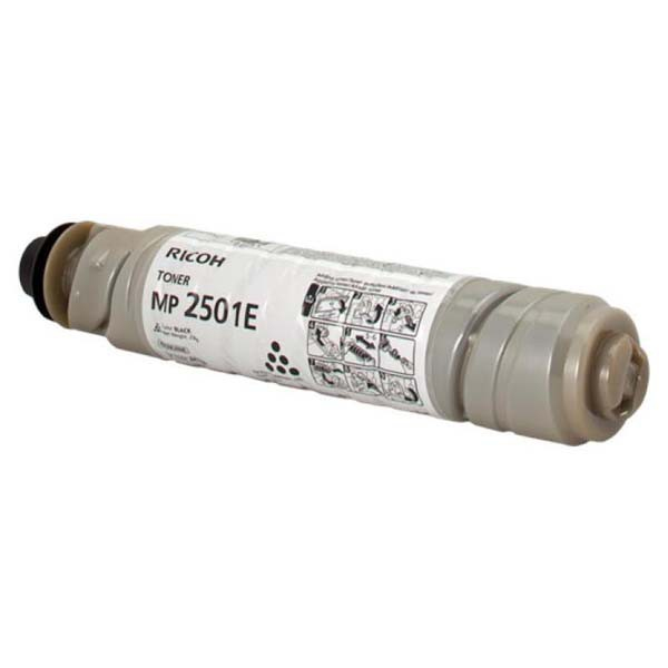 [842009] Ricoh 842341 cartuccia toner 1 pz Compatibile Nero
