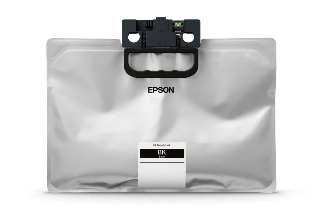 ORIGINAL Epson Cartuccia d'inchiostro nero C13T12D140 T12D1 ~5000 Seiten