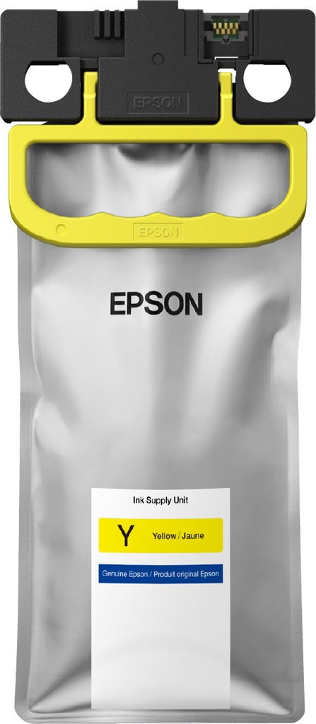 [C13T11P440] Epson C13T11P440 cartuccia d'inchiostro 1 pz Originale Resa extra elevata (super) Giallo
