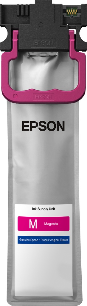 [C13T11N340] Epson C13T11N340 cartuccia d'inchiostro 1 pz Originale Resa elevata (XL) Magenta