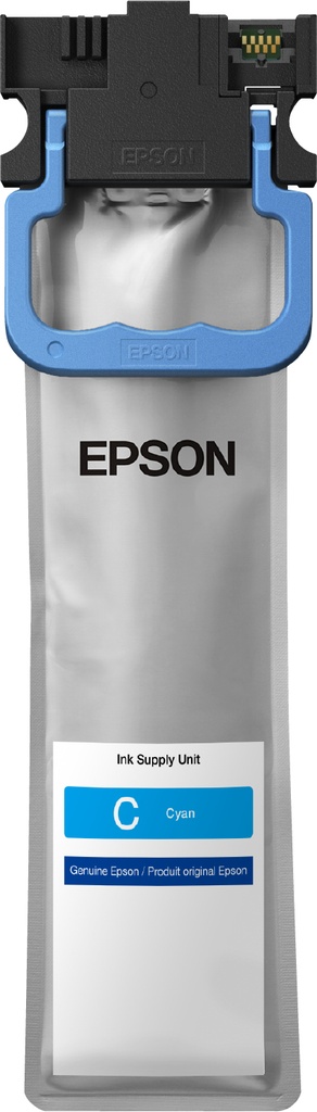 [C13T11N240] Epson C13T11N240 cartuccia d'inchiostro 1 pz Originale Resa elevata (XL) Ciano