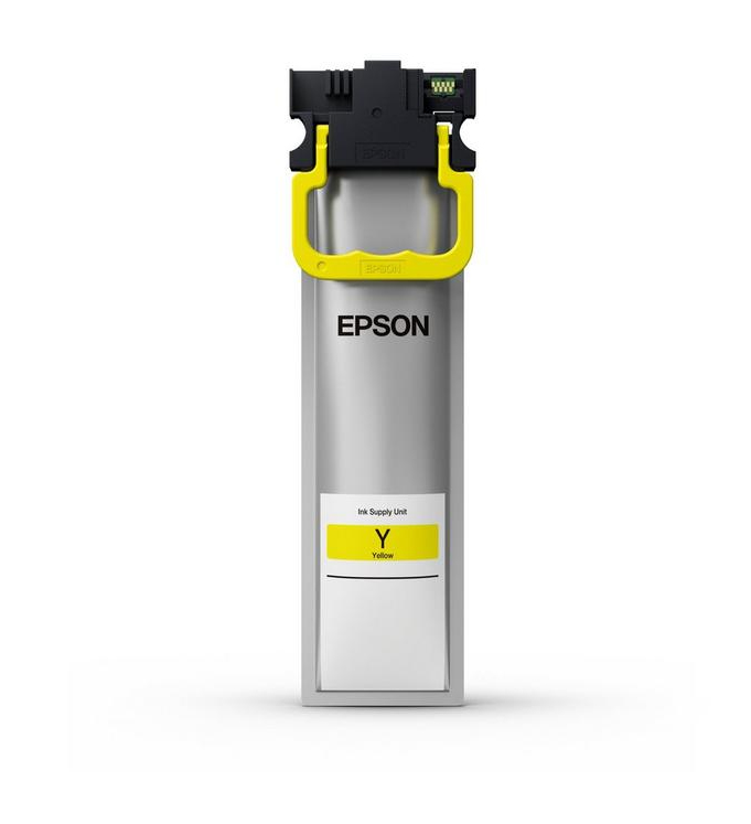 [C13T11D440] Epson C13T11D440 cartuccia d'inchiostro 1 pz Originale Resa elevata (XL) Giallo
