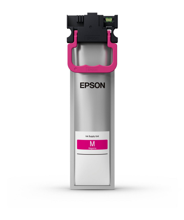 [C13T11D340] Epson C13T11D340 cartuccia d'inchiostro 1 pz Originale Resa elevata (XL) Magenta