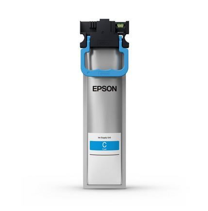 [C13T11D240] Epson C13T11D240 cartuccia d'inchiostro 1 pz Originale Resa elevata (XL) Blu