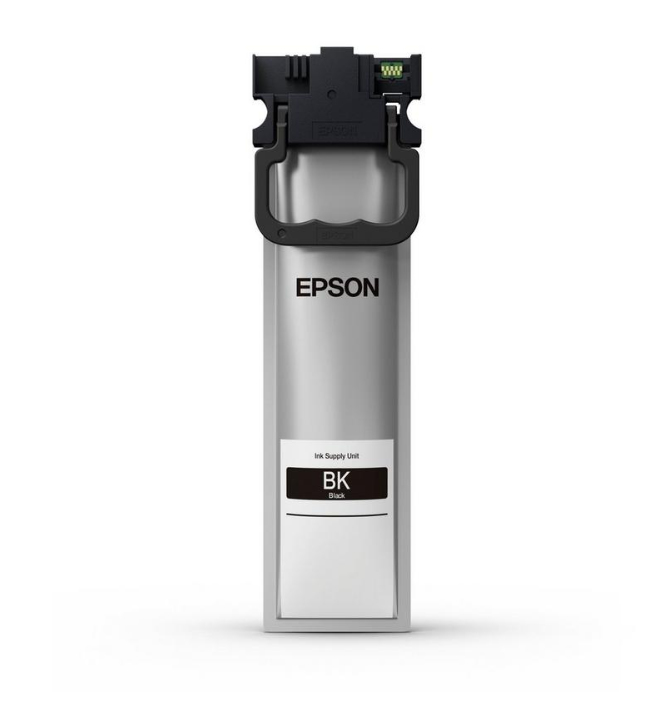 [C13T11D140] Epson C13T11D140 cartuccia d'inchiostro 1 pz Originale Resa elevata (XL) Nero