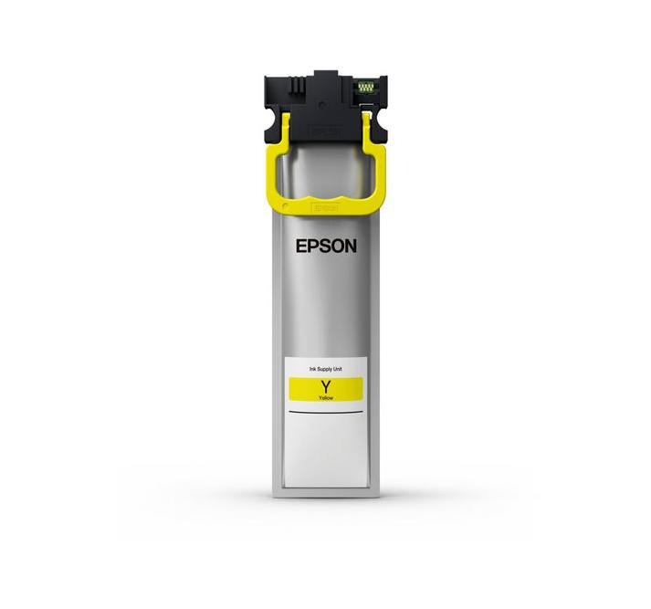 [C13T11C440] Epson C13T11C440 cartuccia d'inchiostro 1 pz Originale High (L) Yield Giallo